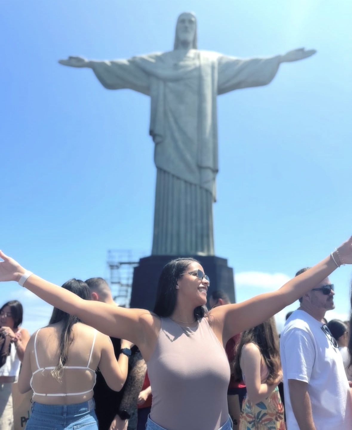 Christ the Redeemer & Sugarloaf: Rio City Tour with Lunch