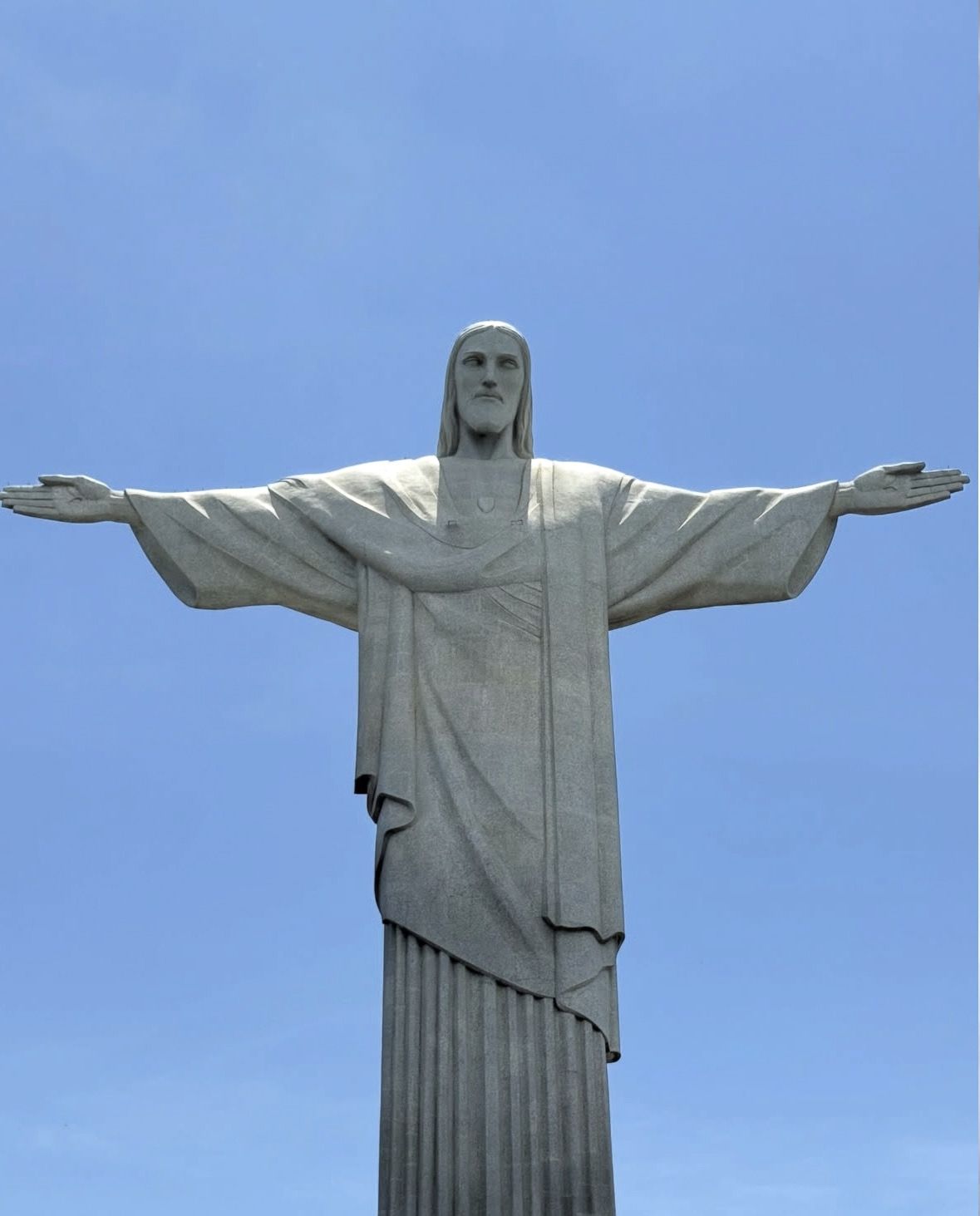 One of a Kind: Corcovado, Christ the Redeemer Tour